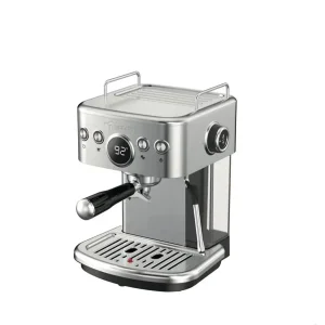 اسپرسوساز مباشی مدل ME-ECM2116