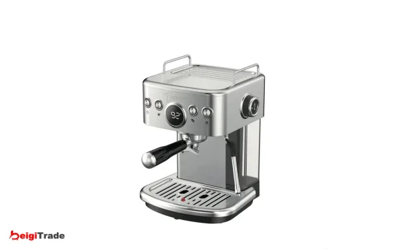 اسپرسوساز مباشی مدل ME-ECM2116