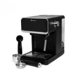 اسپرسوساز مباشی مدل ME-ECM2117