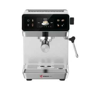 اسپرسوساز مباشی مدل ME-ECM2119