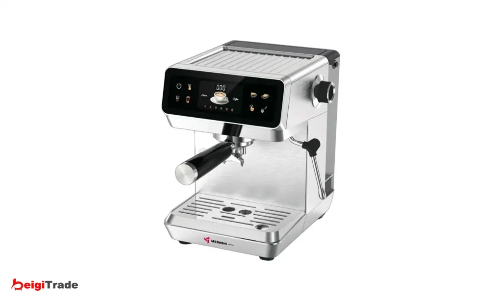 اسپرسوساز مباشی مدل ME-ECM2119