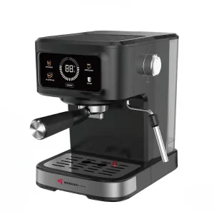 اسپرسوساز مباشی مدل ME-ECM2121