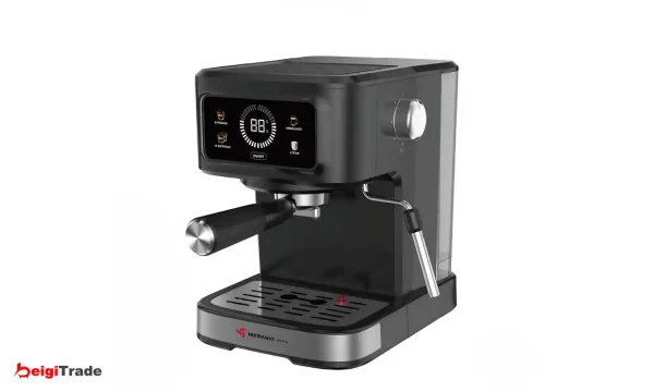 اسپرسوساز مباشی مدل ME-ECM2121