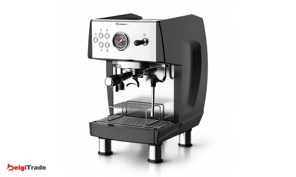 اسپرسوساز مباشی مدل ME-CCM 2065