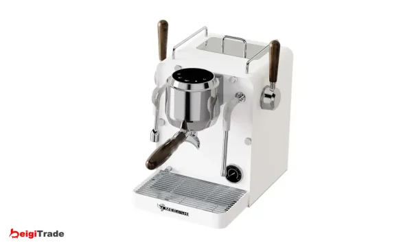 اسپرسوساز مباشی مدل ME-CCM 2067