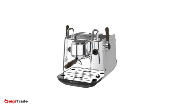 اسپرسوساز مباشی مدل ME-CCM 2068