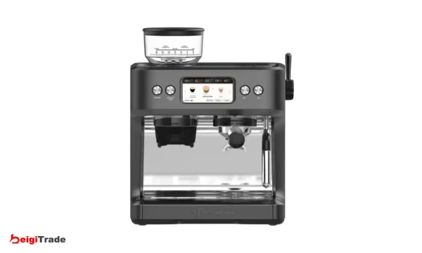 اسپرسوساز مباشی مدل ME-CCM 2070