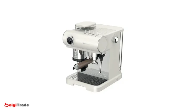 اسپرسوساز مباشی مدل ME-CCM2071