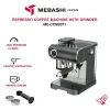اسپرسوساز مباشی مدل ME-CCM2071