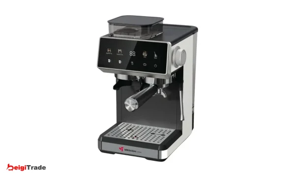 اسپرسوساز مباشی مدل ME-CCM2072