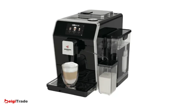 اسپرسوساز مباشی مدل ME-ACM5000