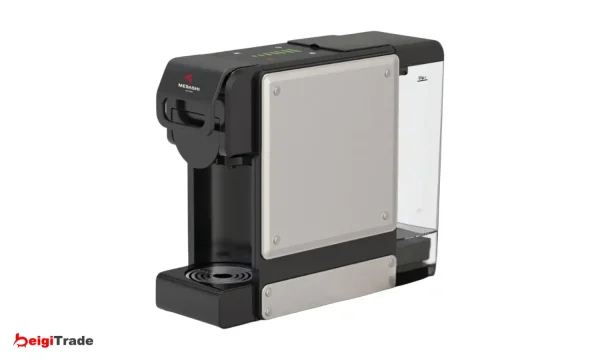 اسپرسوساز مباشی مدل ME-CEM303