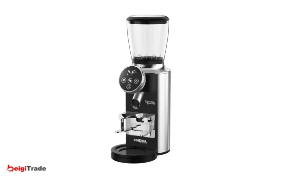 آسیاب قهوه نوا مدل NM-3663HPDG