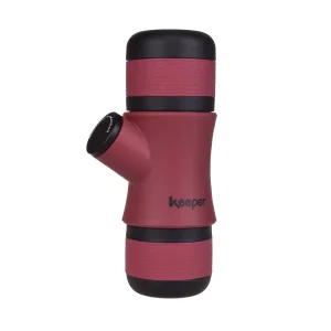 اسپرسو ساز کیپر مدل HS-8201