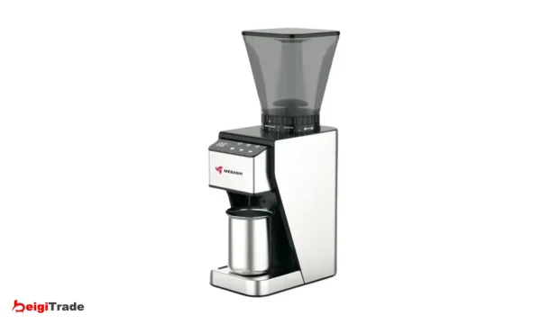 آسیاب قهوه مباشی مدل ME-CG2305