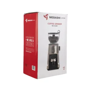 آسیاب قهوه مباشی مدل ME-CG2293