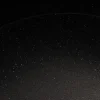 تابه گرانیت دو دسته ام جی اس سایز 24 مدل گارنت
