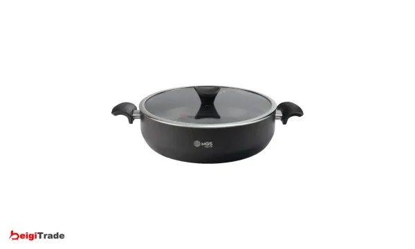 گرانیت دو دسته ام جی اس سایز 32 مدل گارنت