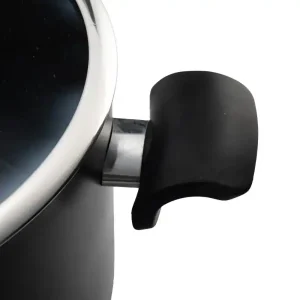 قابلمه ام جی اس سایز 24 مدل گارنت