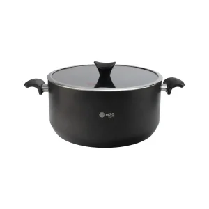 قابلمه ام جی اس سایز 32 مدل گارنت