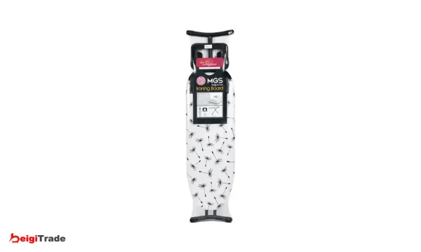 میز اتو ایستاده ام جی اس مدل IB1014