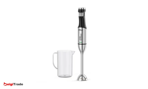 گوشت کوب برقی فلر مدل HB1000 Eco