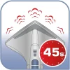 بخارگر تفال مدل IT8490