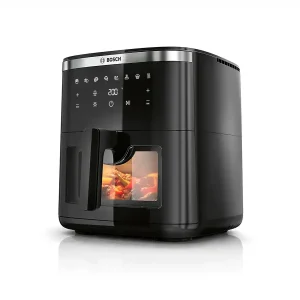 فروشگاه اینترنتی بازرگانی بیگی سرخ کن بوش مدل MAF671B0