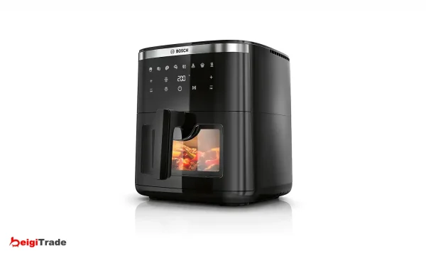 سرخ کن بوش مدل MAF671B0