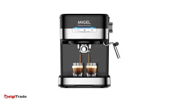 اسپرسوساز میگل مدل GEM 100