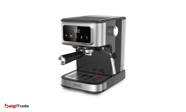 اسپرسوساز میگل مدل GEM 101