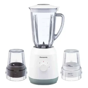 فروشگاه اینترنتی بازرگانی بیگی مخلوط کن پاناسونیک مدل MX-EX1521