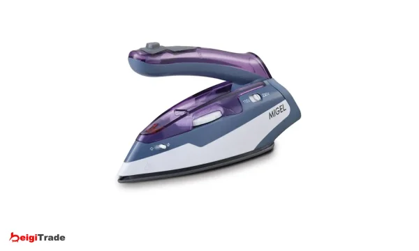 اتو بخار میگل مدل GSI 121