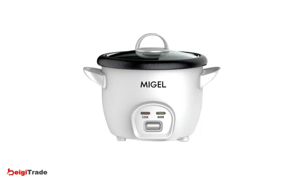 پلوپز میگل مدل GRC 115