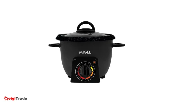 پلوپز میگل مدل GRC 155