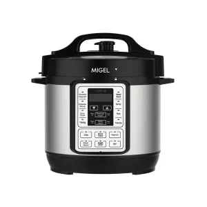 زودپز برقی میگل مدل GPC 103