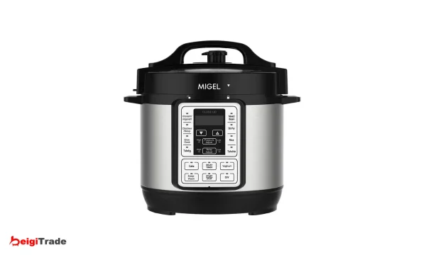 زودپز برقی میگل مدل GPC 103