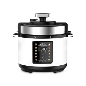 زودپز برقی میگل مدل GPC 600