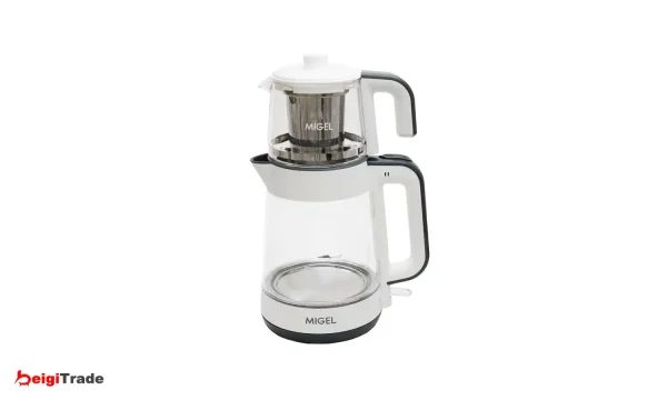 چای ساز میگل مدل GTS 071