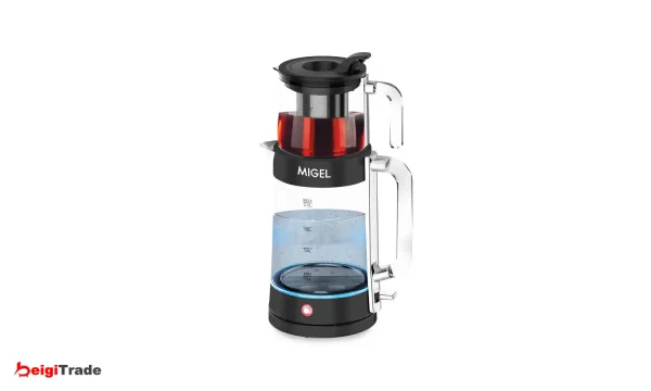 چای ساز میگل مدل GTS 280