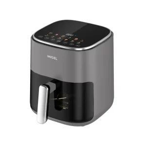 سرخ کن بدون روغن میگل مدل GAF 150