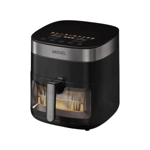 سرخ کن بدون روغن میگل مدل GAF 165