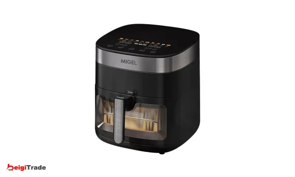 سرخ کن بدون روغن میگل مدل GAF 165