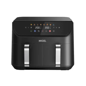 سرخ کن بدون روغن میگل مدل GAF 206