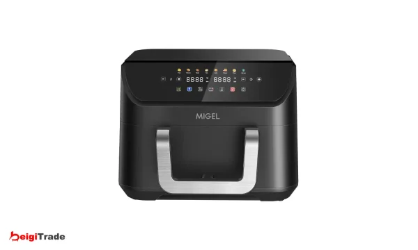 سرخ کن بدون روغن میگل مدل GAF 208