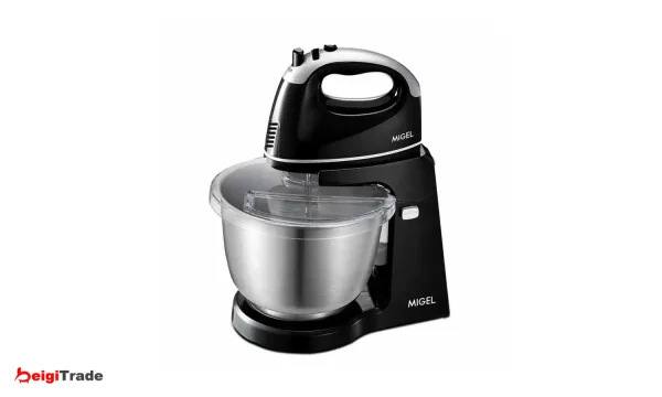 همزن کاسه دار میگل مدل GMB 251