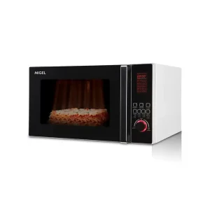 مایکروویو میگل مدل GMW 402
