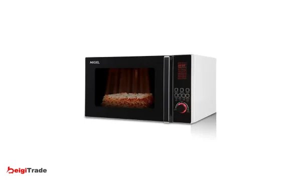 مایکروویو میگل مدل GMW 402