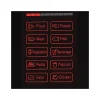 مایکروویو میگل مدل GMW 402