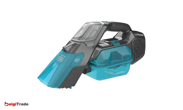 فرش شوی و مبل شوی بلک اند دکر مدل BHSB315J